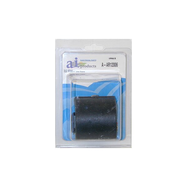Coil, Wico 3.75" x4" x2.75"